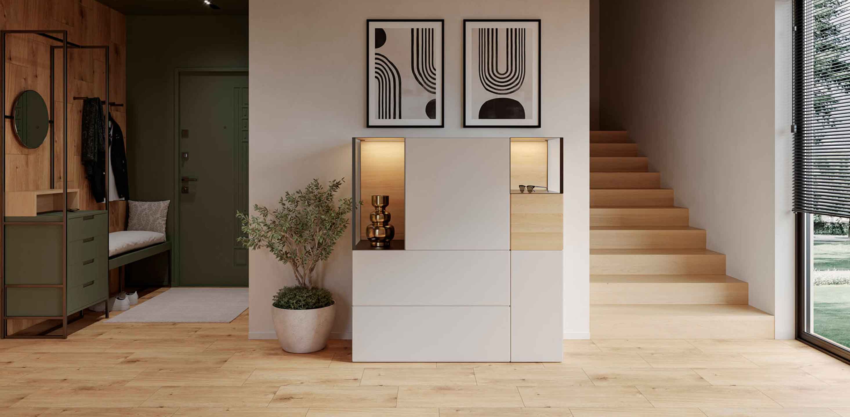 PC Treppen amb forest fot200