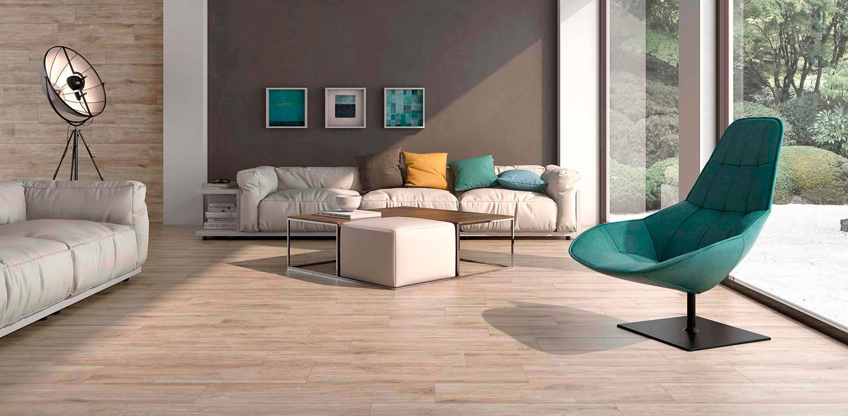 PC Wohnen amb kingswood